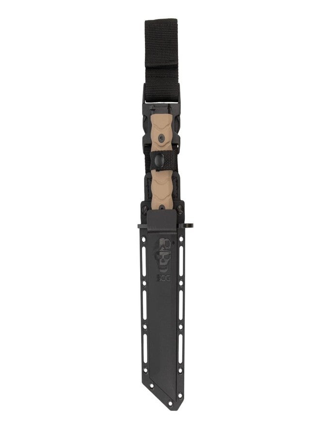 SOG BAR15T - FDE, BLK PVD, PP SHTH - Image 3