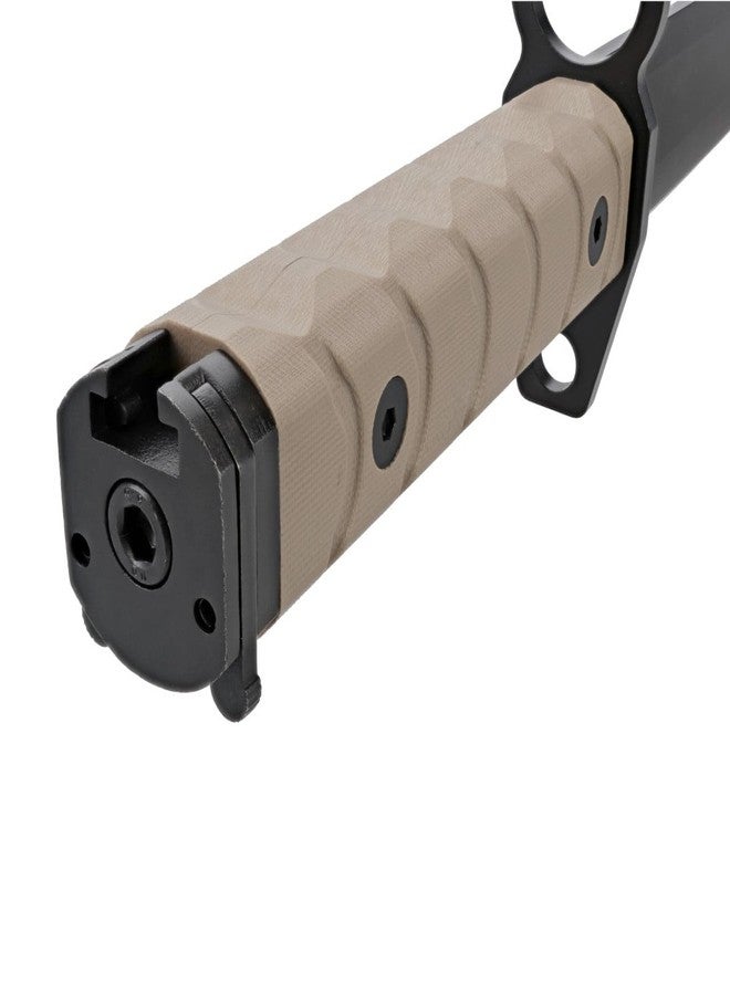 SOG BAR15T - FDE, BLK PVD, PP SHTH - Image 2