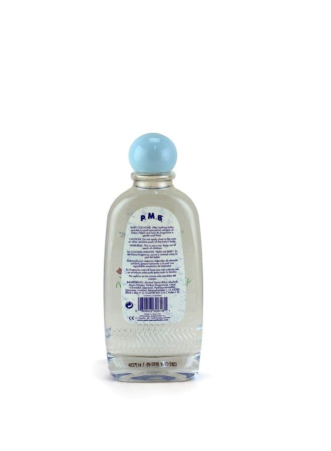 Para Mi Bebe Splash Cologne Boys, 8.3 oz - Image 2