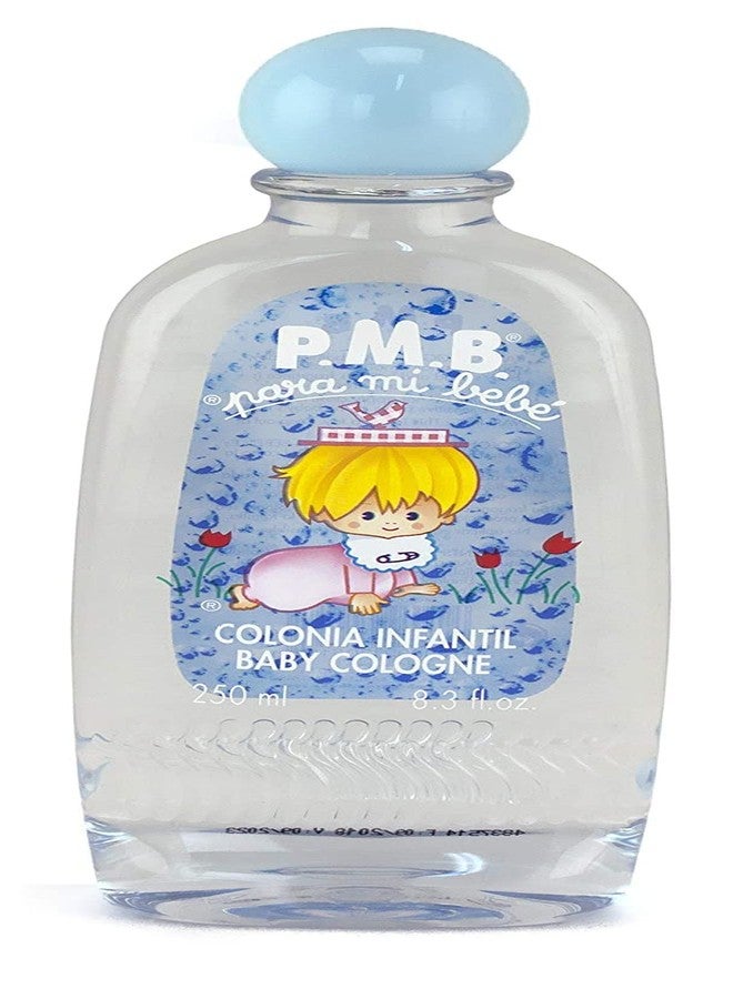 Para Mi Bebe Splash Cologne Boys, 8.3 oz - Image 1