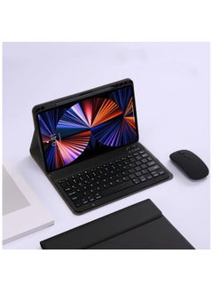 Huawei Matepad 11.5 BTK-W09 Case Keyboard Cover with Pencil Holder for MatePad 11 5 2023 Tablet Cover with Mouse