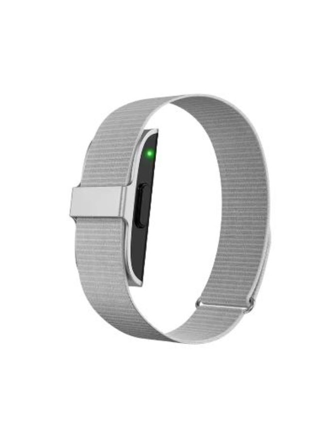 Tradeo Smart Fitness Bracelet with Heart Rate Monitor, Pedometer & Sleep Tracking – Waterproof Health Tracker for Men & Women - Image 2