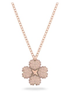 Rose Gold/White