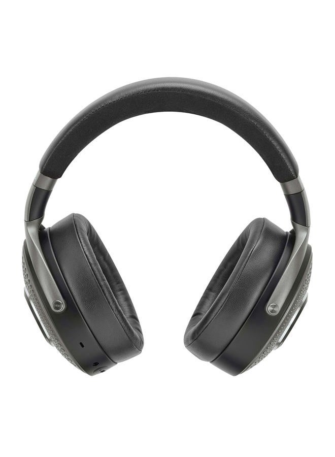 Focal سماعات أذن فوق الأذن بتقنية هاي فاي بلوتوث لاسلكية مع خاصية إلغاء الضوضاء النشطة - Image 2