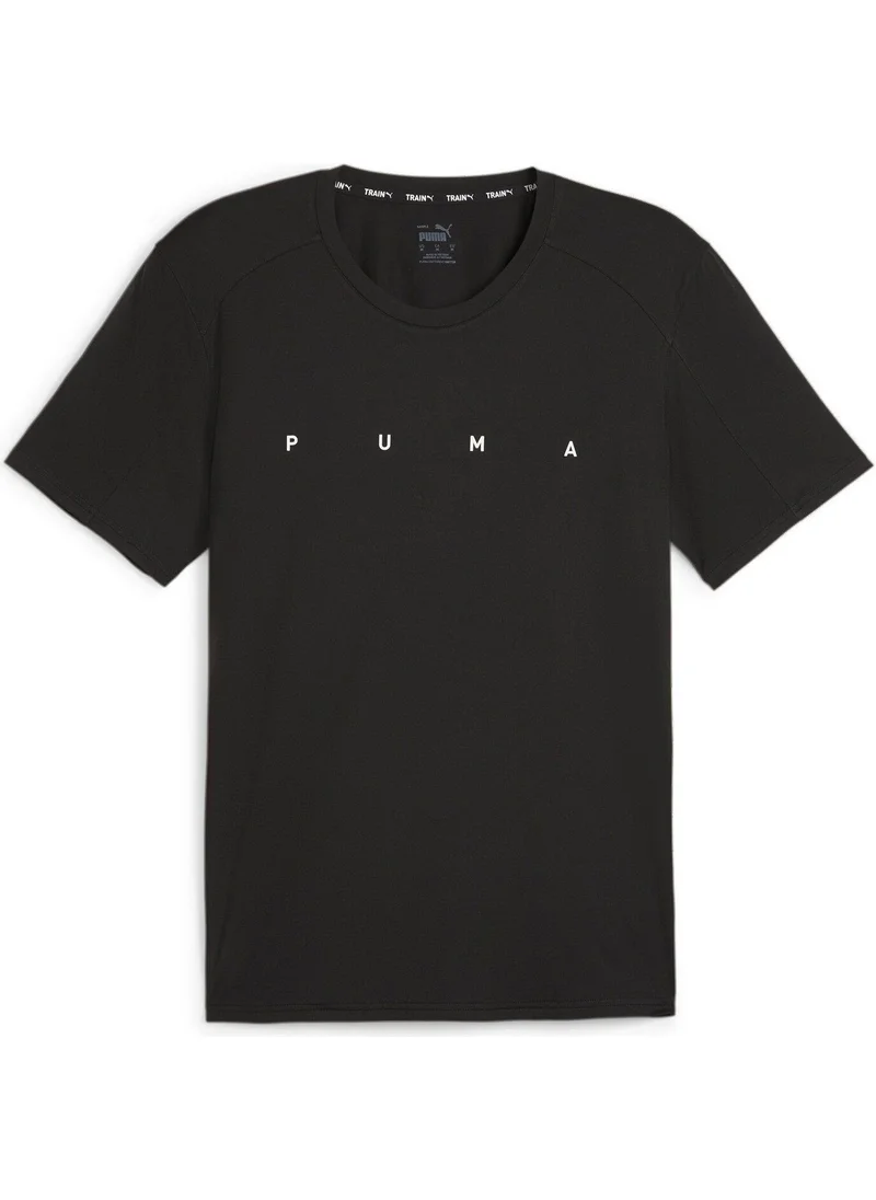 بوما Cloudspun Efs Running T-Shirt