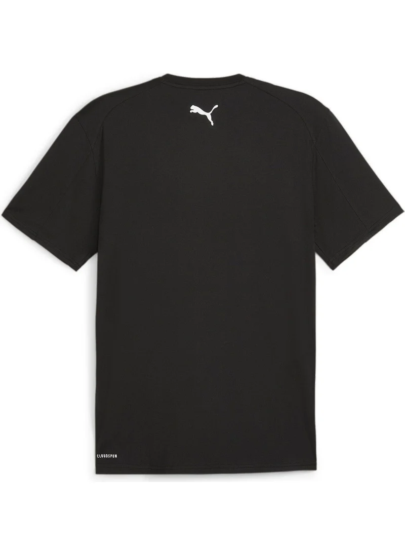 بوما Cloudspun Efs Running T-Shirt