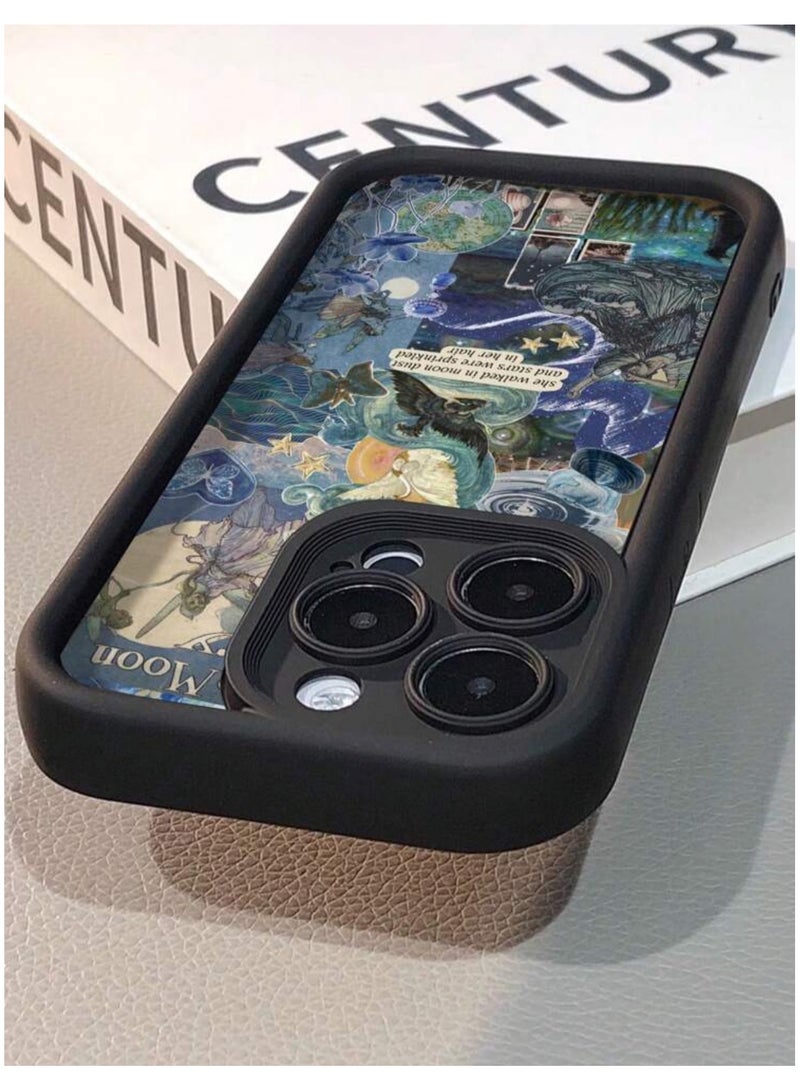 جريت تشويس غطاء حماية جراب آيفون 15 برو ماكس بتصميم رائع وأنيق مقاوم للإنزلاق - Image 4