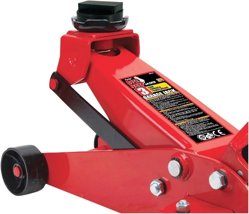 DEMULAX Rubber Jack Pad for BMW Models - Image 5