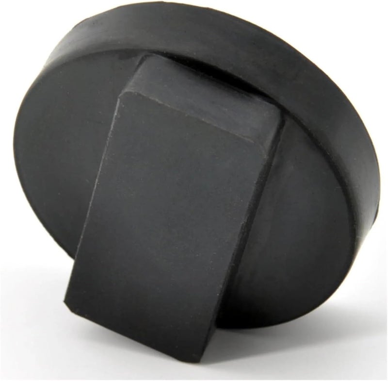 DEMULAX Rubber Jack Pad for BMW Models - Image 1