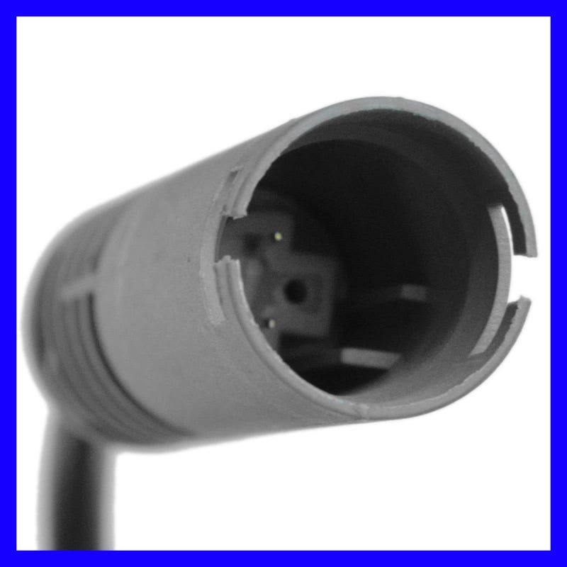 تي آر كيو مستشعر سرعة العجلات الخلفية ABS TRQ متوافق مع BMW 740i 1995 1997-1999 740iL 1995-1999 750iL - Image 2