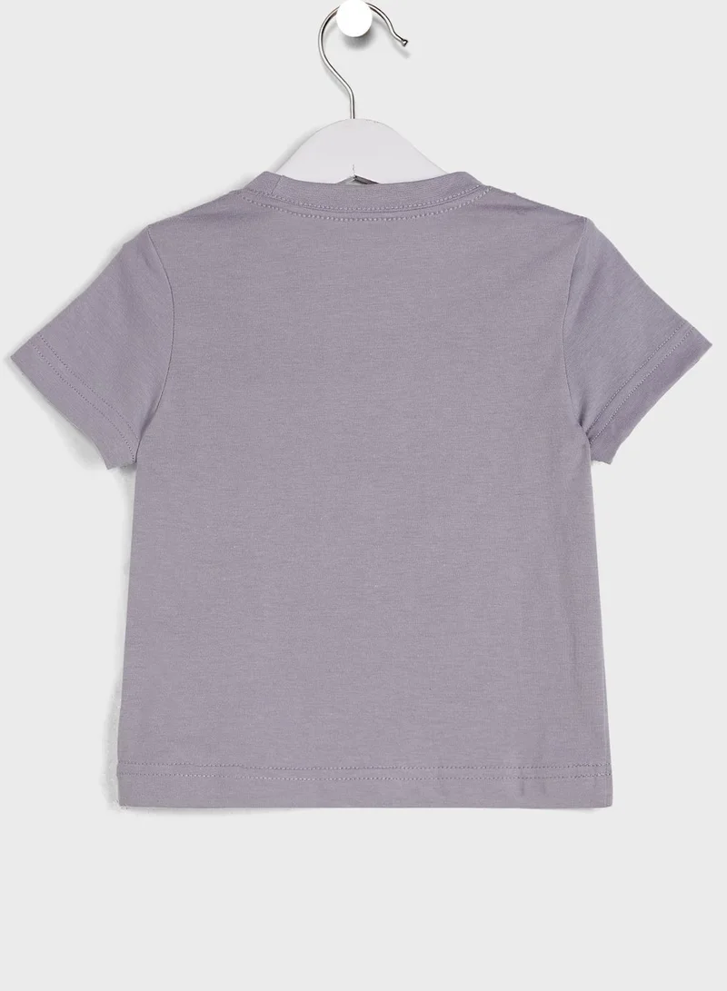 Jordan Infant Jordan Jumpman Static Mesh Set