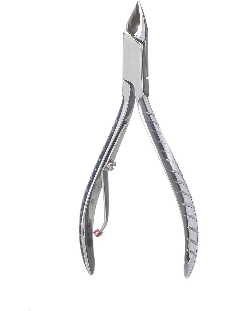 كيس مقص الزوائد من كيس، فضي - Image 2