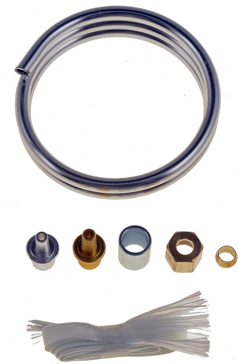 Dorman HELP! 76850 Choke Heater Tube Kit - Image 2