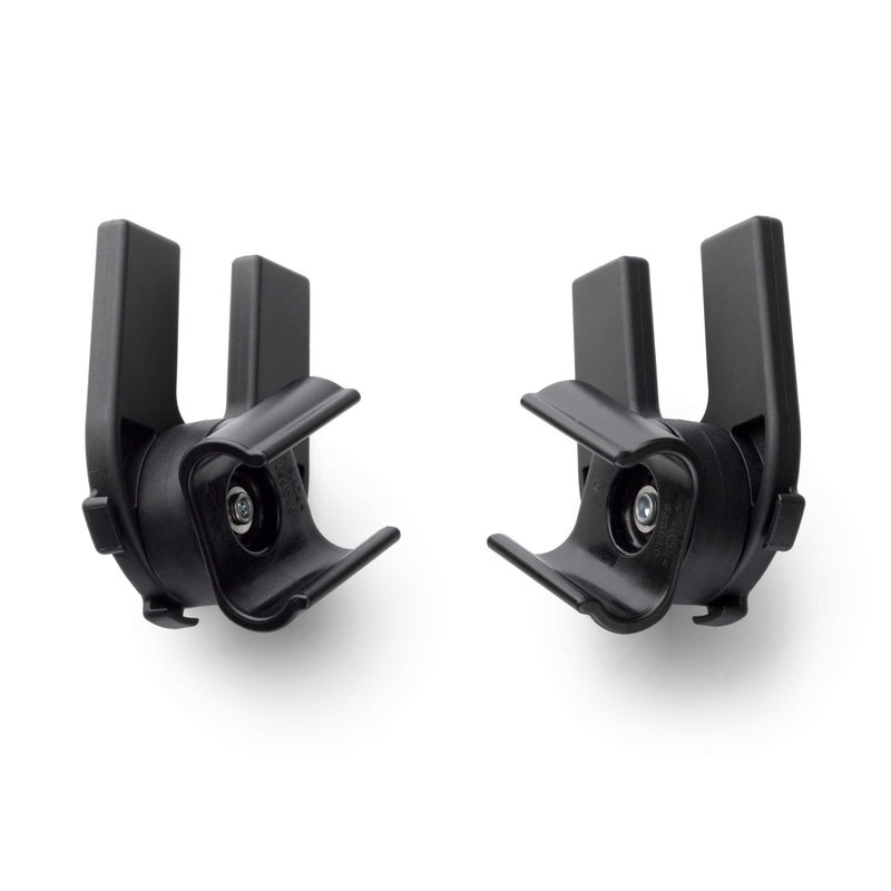 Bugaboo Cameleon and Frog Canopy Clamps Replacement Set