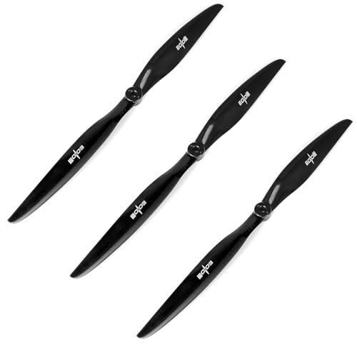 Buddy RC SunnySky Eolo 15x8 Electric Propeller 3PCS - Image 5