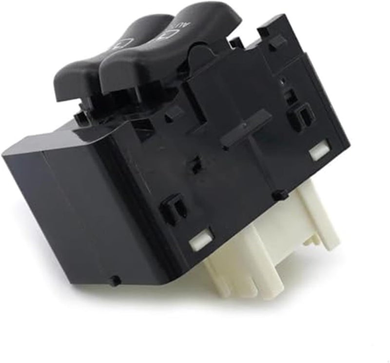 Wivplex Electric Power Window Switch for Cavalier 2002-2005 - Image 5