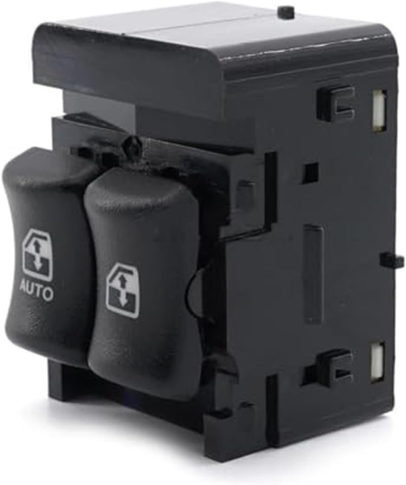 Wivplex Electric Power Window Switch for Cavalier 2002-2005 - Image 4