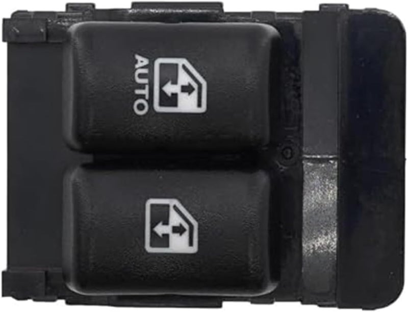 Wivplex Electric Power Window Switch for Cavalier 2002-2005 - Image 1