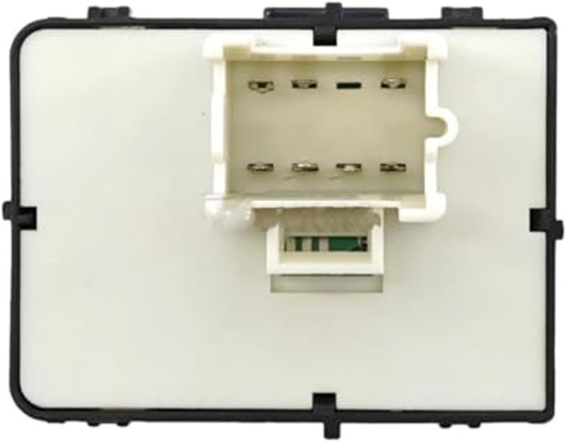 Wivplex Electric Power Window Switch for Cavalier 2002-2005 - Image 3
