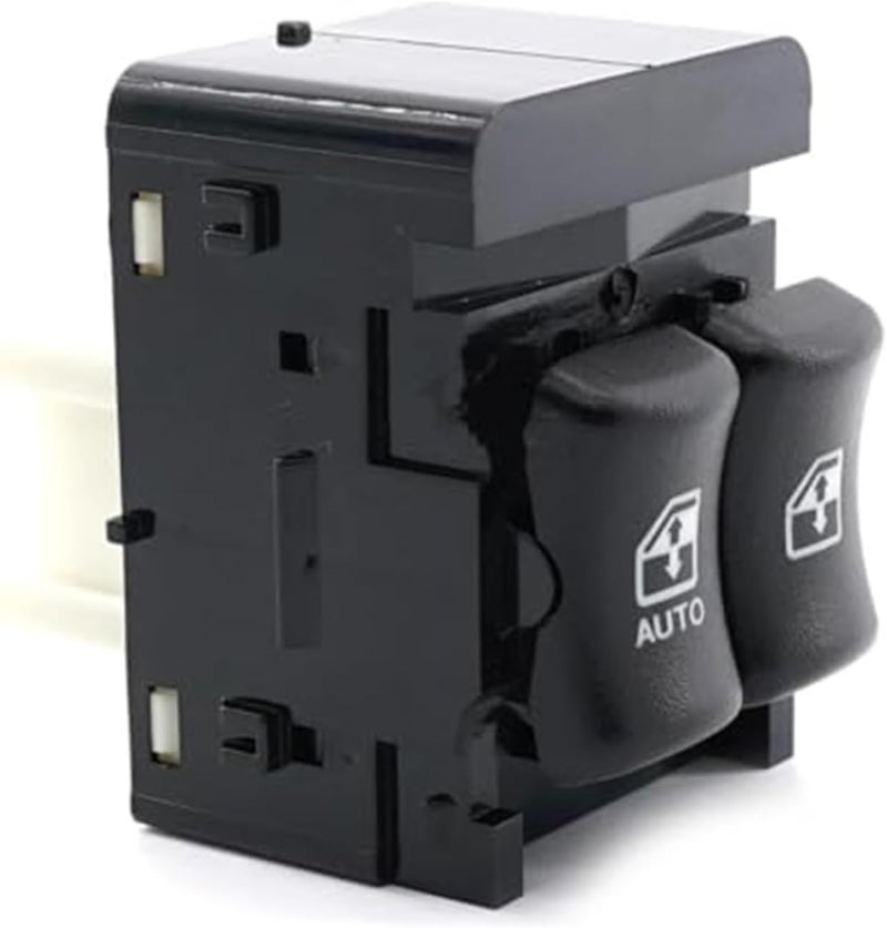 Wivplex Electric Power Window Switch for Cavalier 2002-2005 - Image 2