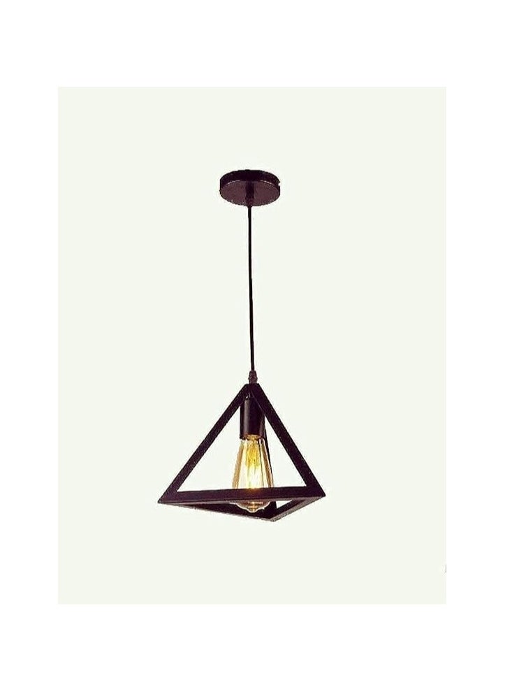 Generic Metal Chandelier Ceiling Light 