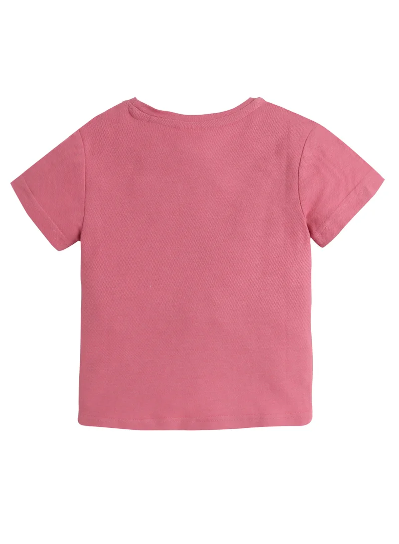 victor and jane Junior Boys Graphic T-Shirt – The Favourite (2-9Y)