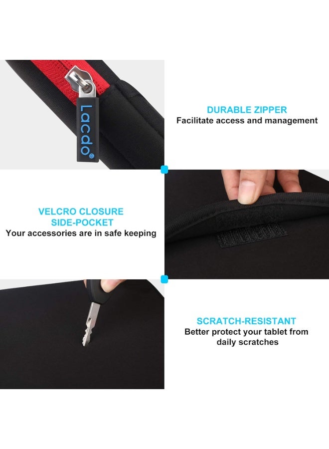 لاكدو حالة الطاولة - Image 2