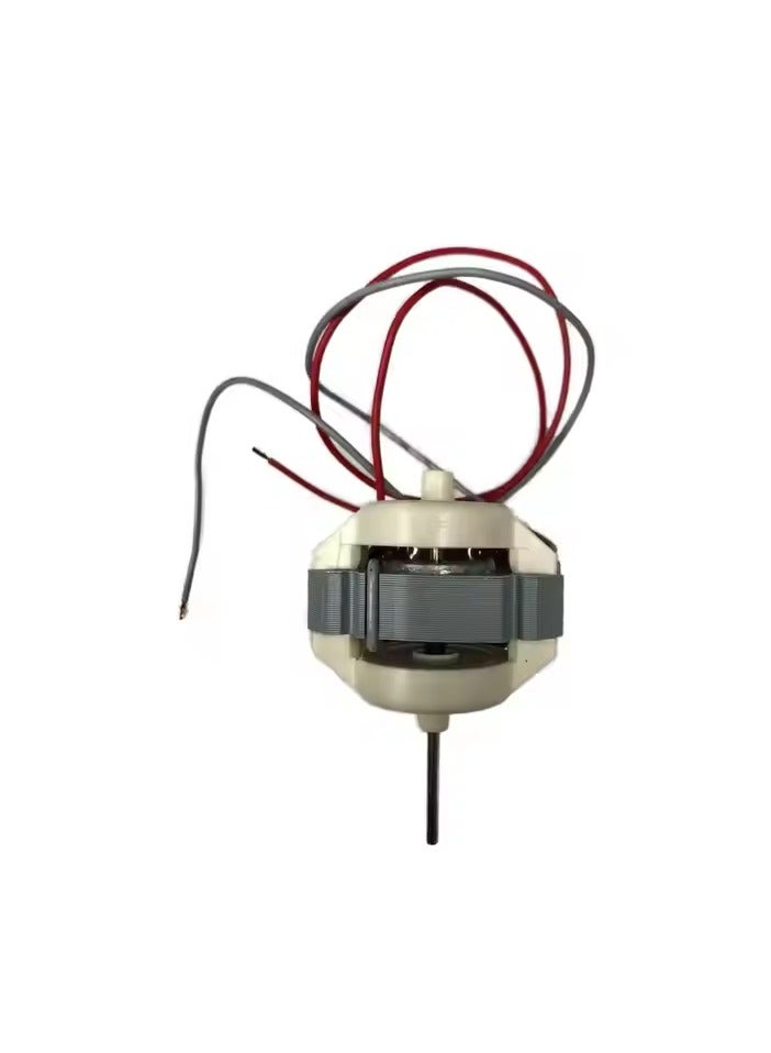 AL RAMIZ MOTOR IS-7228 14MM 220V