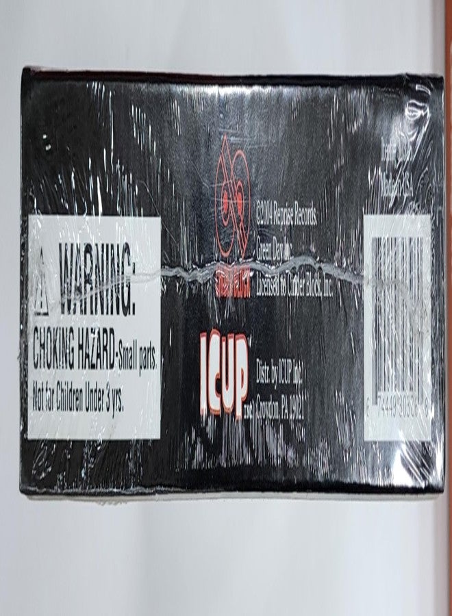 ICUP 30326 Green Day Jigsaw Puzzle - Image 2