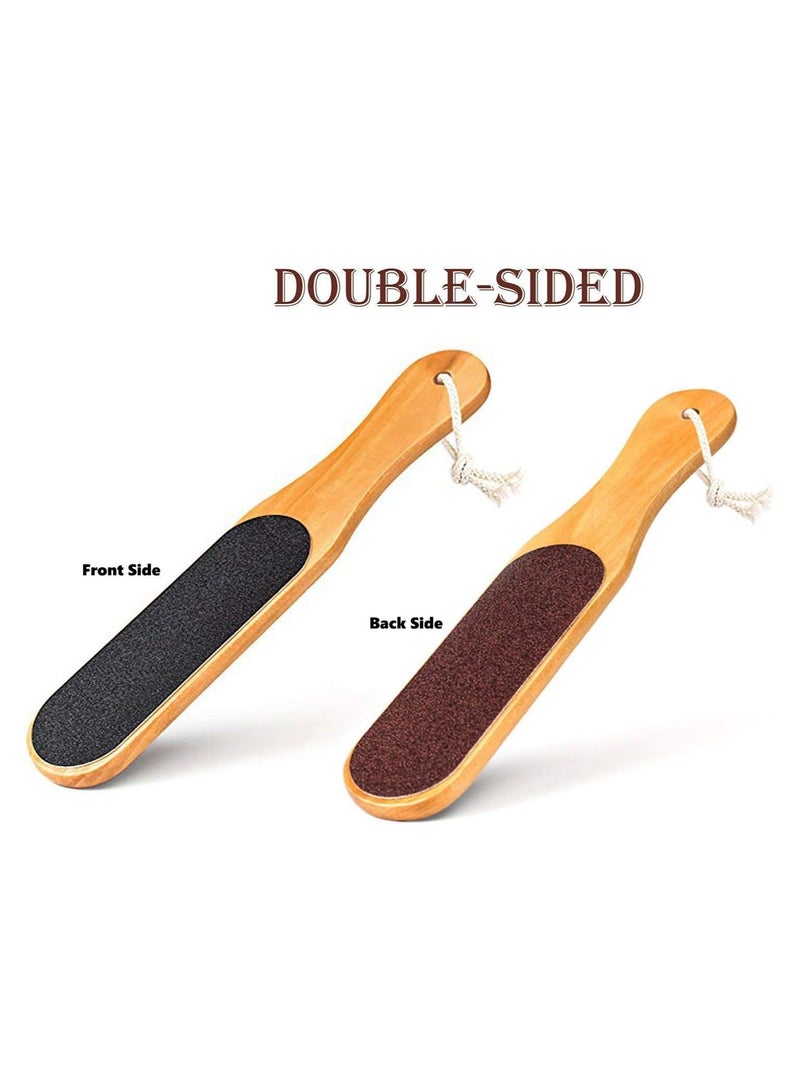 BLOOMING TIME Double Sided Foot Buffer Assorted - Image 3