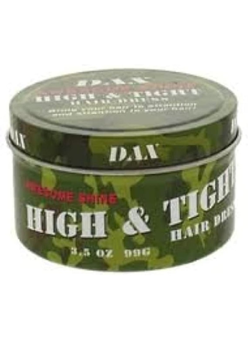 داكس كريم داكس للشعر عالي الكثافة - 99 جم - Image 1