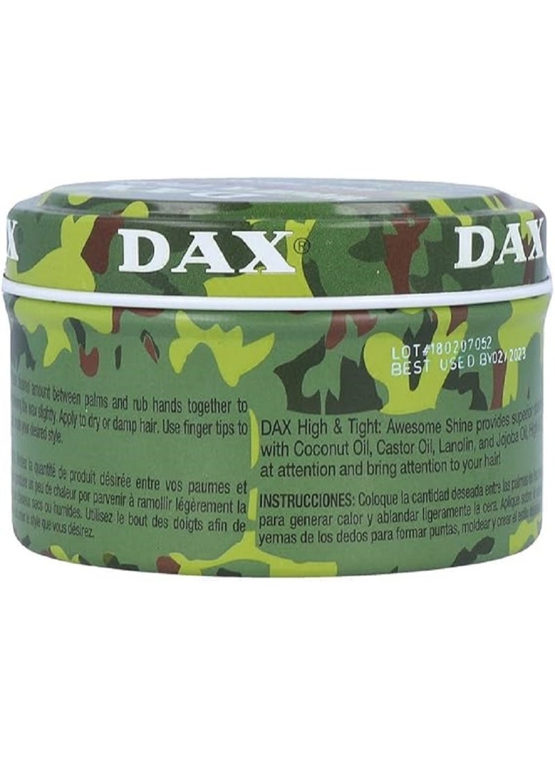 داكس كريم داكس للشعر عالي الكثافة - 99 جم - Image 3