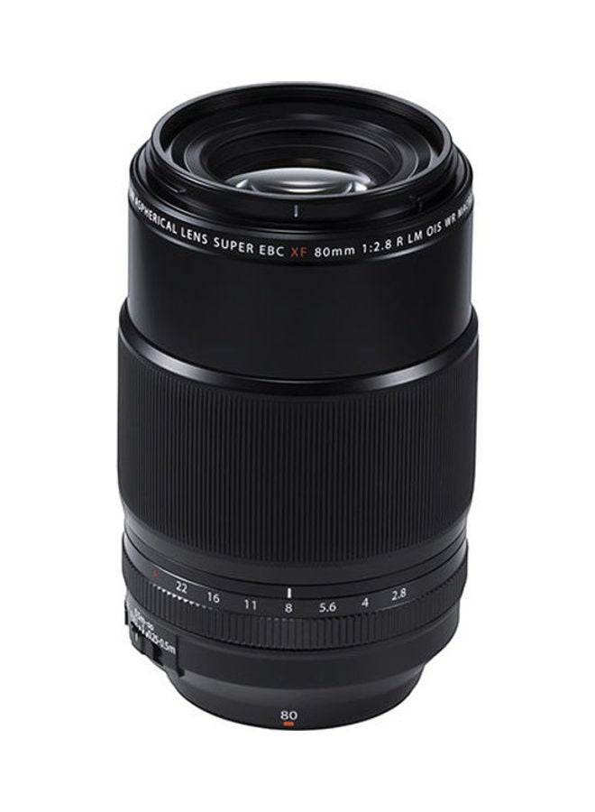 fujifilm Fujifilm F 2 8 R Lm Ois Wr Macro Lens N51406083A
