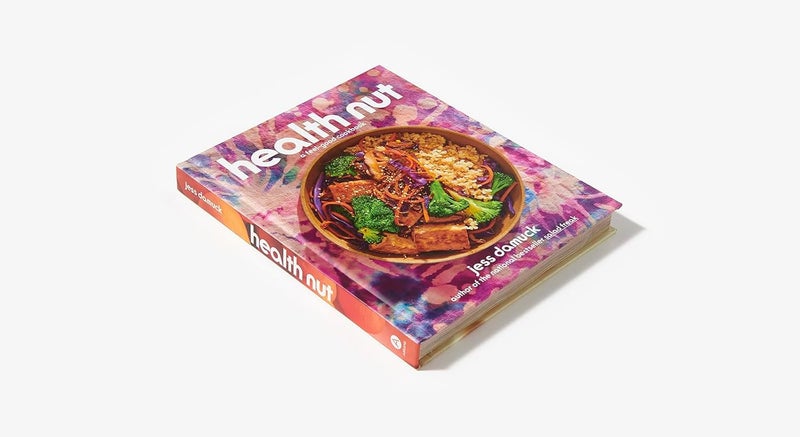 Health Nut: A Feel-Good Cookbook - Image 2