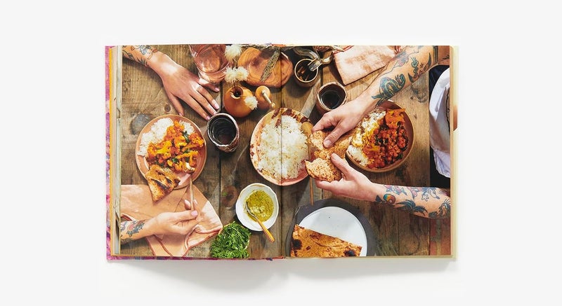 Health Nut: A Feel-Good Cookbook - Image 5