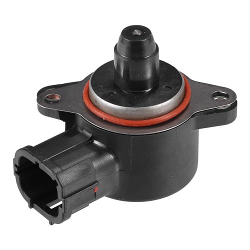 uxcell IACV Fuel Injection Idle Air Control Valve for Nissan Almera 2002 No237814M500 - Image 1
