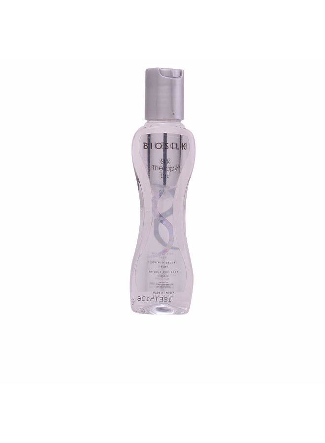 Farouk Biosilk Silk Therapy Lite Hair Serum 67ml - Image 1