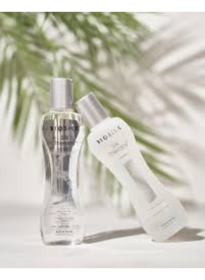 Farouk Biosilk Silk Therapy Lite Hair Serum 67ml - Image 4