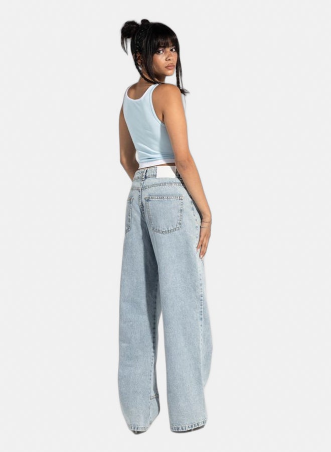 Carina X2 - Jeans - Image 2