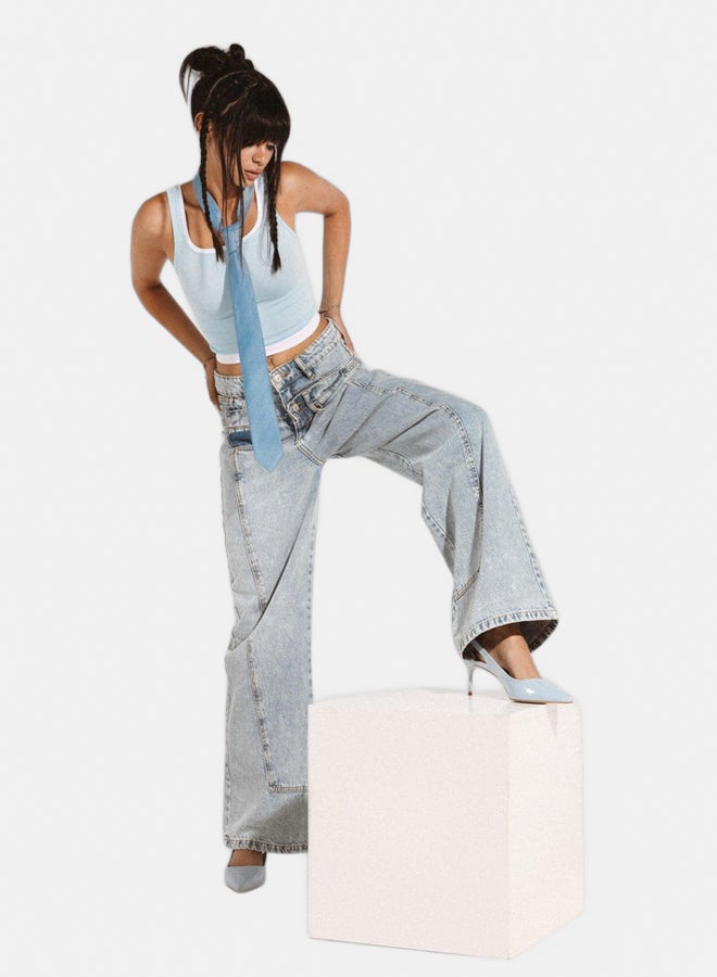 Carina X2 - Jeans - Image 3
