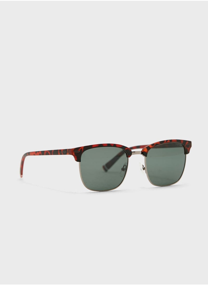NAUTICA Clubmasters Sunglasses  - Image 1