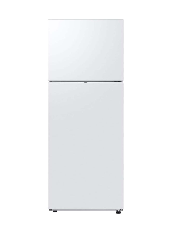 Samsung ,16.3 cu. ft., Refrigerator, RT47CG6422WWH white