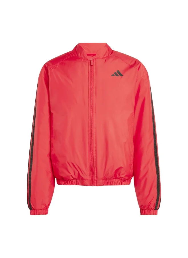 Adidas adidas essentials 3s insulation bomber men jacket