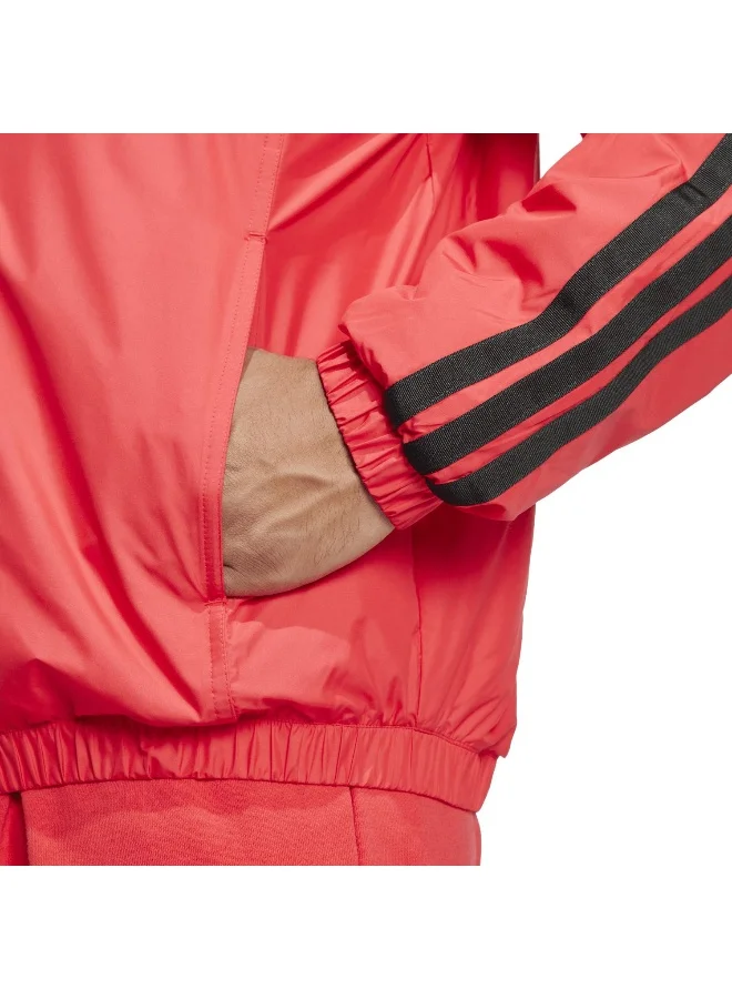 Adidas adidas essentials 3s insulation bomber men jacket