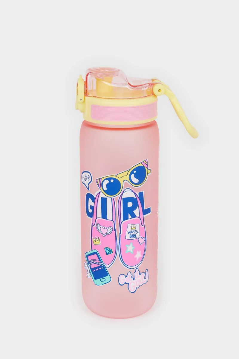 Defacto Unisex Water Bottle
