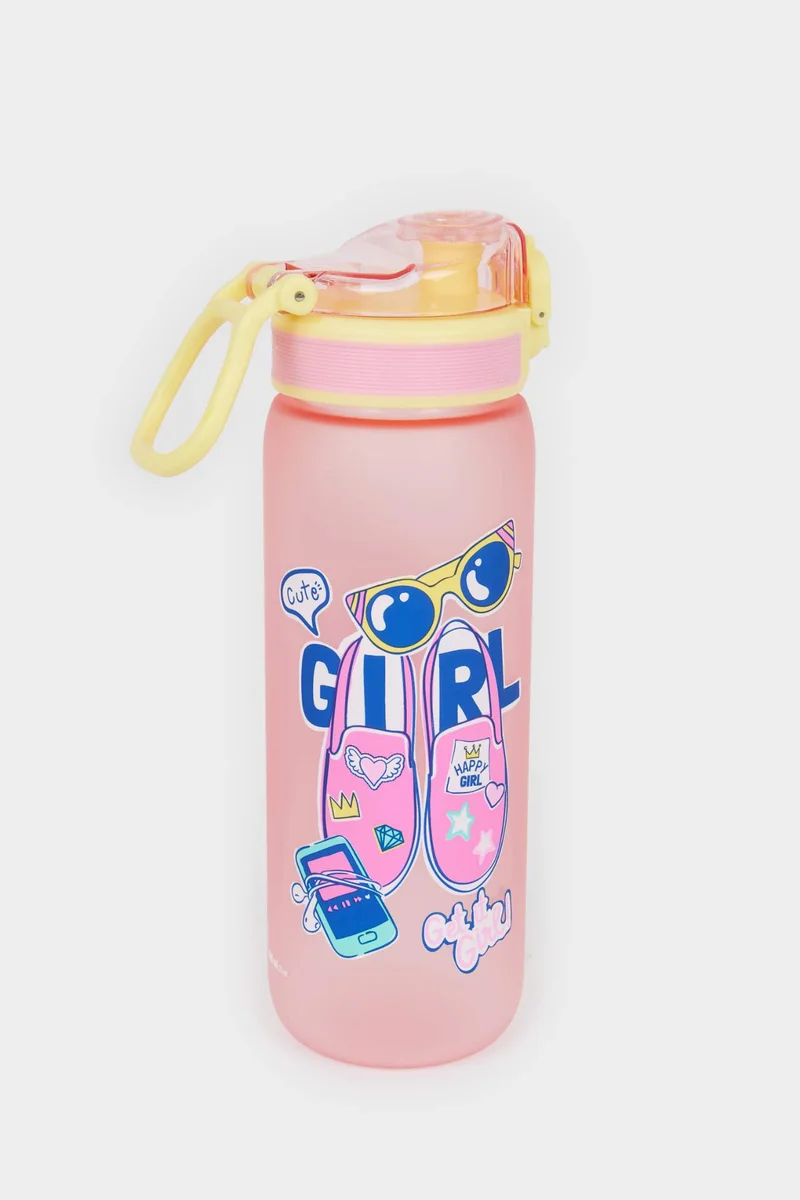 Defacto Unisex Water Bottle