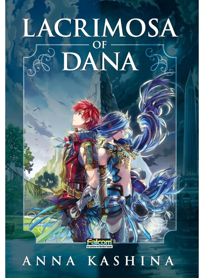 Lacrimosa of Dana