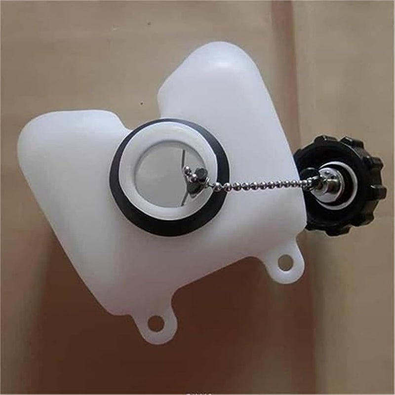 Yurefax Fuel Tank Cap Assembly for Outboard Motors - Image 4