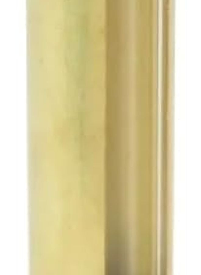 Brass Oil Level Gauge Sight Glass 3 8 Inch BSP Male 150mm Straight - Image 3