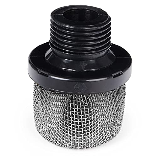 GRACO 34 Graco Inc 288716 ASM Replacement Inlet Strainer